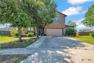 4708 Old Homestead St, Killeen, TX 76549