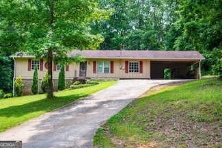 100 Eldorado Dr, Carrollton, GA 30116