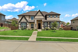 2305 Hickey Dr, Garland, TX 75043