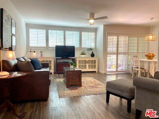 6050 Canterbury Dr Unit F110, Culver City, CA 90230