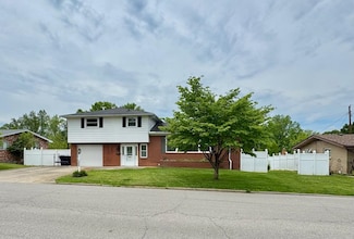 3399 Morgan Ave, Ashland, KY 41102