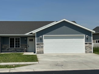 6187 Arapahoe St, Pocatello, ID 83204
