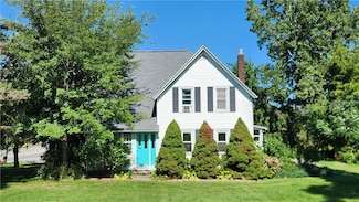 1128 Ridge Rd, Webster, NY 14580