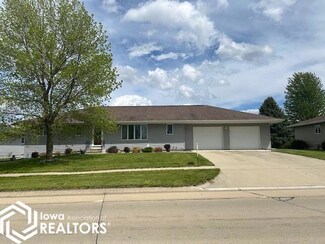 210 N Finn Dr, Algona, IA 50511