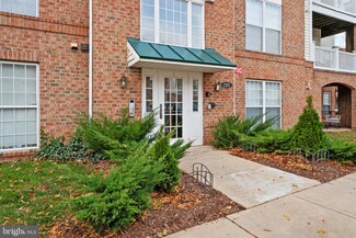 2100 Wayside Dr Unit 1C, Frederick, MD 21702