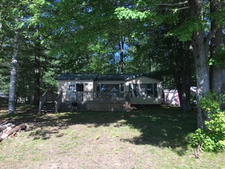 11327 Manning Dr, Frederic, MI 49733