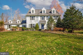 1902 Standiford Dr, Malvern, PA 19355
