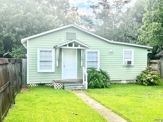 555 1/2 Richland Ave, Baton Rouge, LA 70806