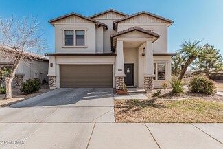 16705 N 175th Dr, Surprise, AZ 85388