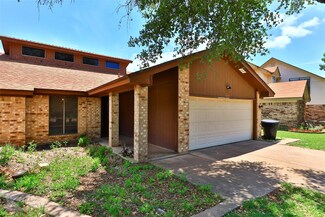 4649 Oak Knoll St, Abilene, TX 79606