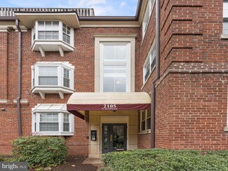 2105 N Scott St Unit 79, Arlington, VA 22209