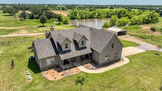 340 White Bull Ln, Millsap, TX 76066