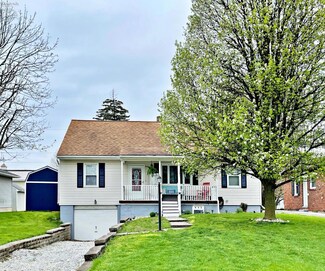 131 Park Ave, Tiffin, OH 44883
