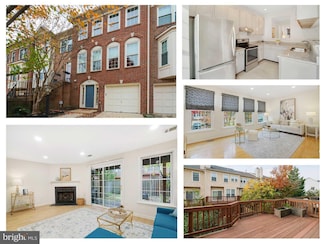 5606 Brookland Ct, Alexandria, VA 22310