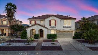 38161 Desert Hawk Dr, Palmdale, CA 93552