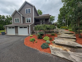 74 Baker Pond Rd, Dudley, MA 01571