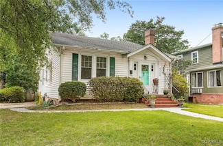 4006 Chevy Chase St, Richmond, VA 23227