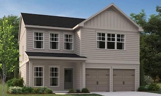 2093 Boxwood Cir, Conyers, GA 30013