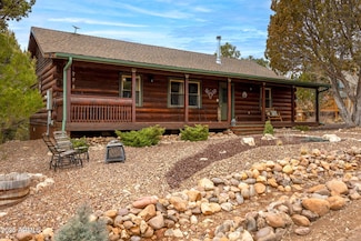 2245 Double Bogey, Overgaard, AZ 85933