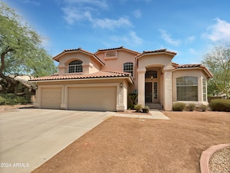 706 W Nido Cir, Mesa, AZ 85210