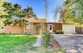 16060 Mt Vernon Rd, Golden, CO 80401