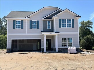 1192 Buckhead Loop SE, Allenhurst, GA 31301