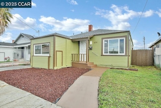 436 S 16th St, Richmond, CA 94804