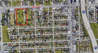 1080 NW 79th St, Miami, FL 33150
