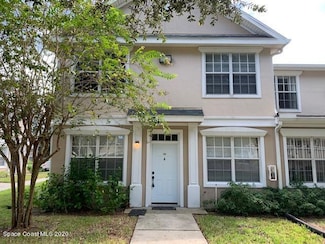 110 Colibri Way Unit 105, Melbourne, FL 32901