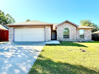 6716 Valley Branch Dr, Arlington, TX 76001