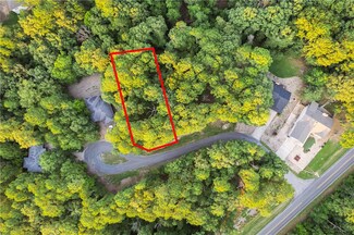 TBD Horatio Ln, Bella Vista, AR 72714
