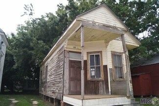 206 Opelousas St, Donaldsonville, LA 70346