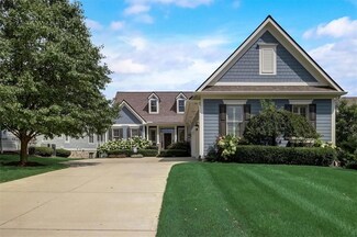 11554 Weeping Willow Dr, Zionsville, IN 46077