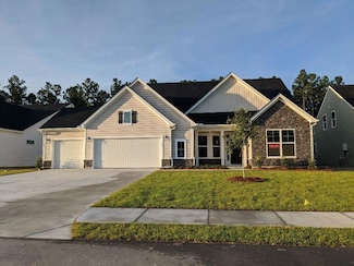 260 Huguenot Trail, Huger, SC 29450