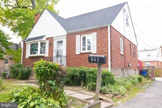 605 W Providence Rd, Aldan, PA 19018