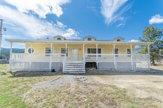 22665 Nine Mile Rd, Huson, MT 59846