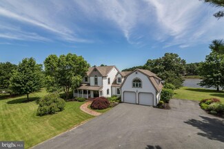 9199 New Rd, Wittman, MD 21676