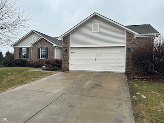 16916 Olympus Blvd, Westfield, IN 46062