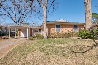1413 Bluebonnet Trail, Arlington, TX 76013