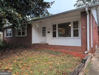 202 Bishop Dr NE, Marietta, GA 30060