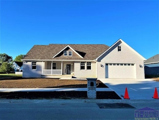 74 Ferndale Dr, Terre Haute, IN 47803