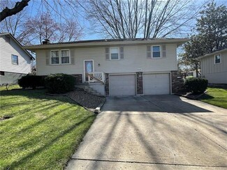 16509 E 29th St S, Independence, MO 64055