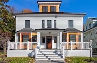 111 Hutchings St Unit 2, Dorchester, MA 02121