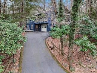 3703 Connestee Trail Unit 6, Brevard, NC 28712