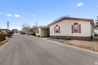 267 E Vagabond Dr Unit 131, Murray, UT 84107