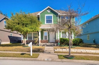 106 Mertz Ln, Cedar Park, TX 78613