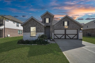 7009 Terra Ln, Manvel, TX 77578