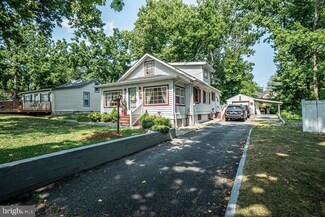 98 White Horse Ave, Clementon, NJ 08021