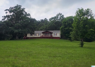 321 Harpers Ln, Ashville, AL 35953