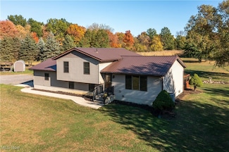 6760 Mason Rd, Berlin Heights, OH 44814